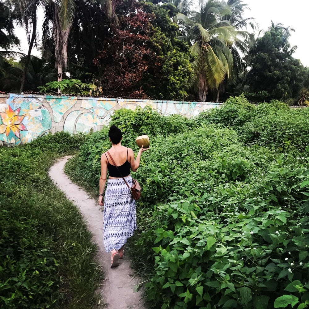 Meet your Posher, Emily